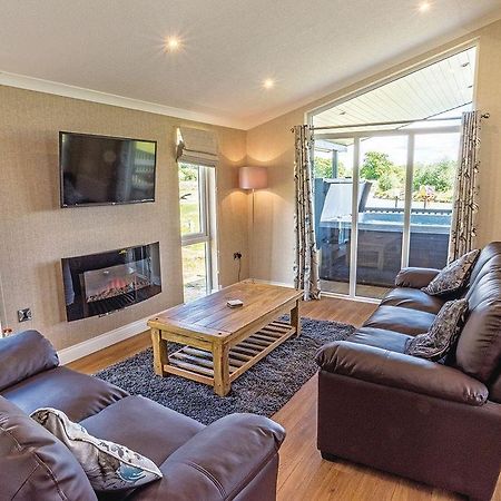 Wigbay Holiday Park Kirkcolm Exteriér fotografie