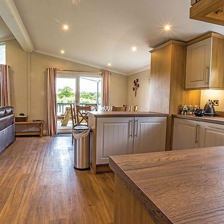 Wigbay Holiday Park Kirkcolm Exteriér fotografie